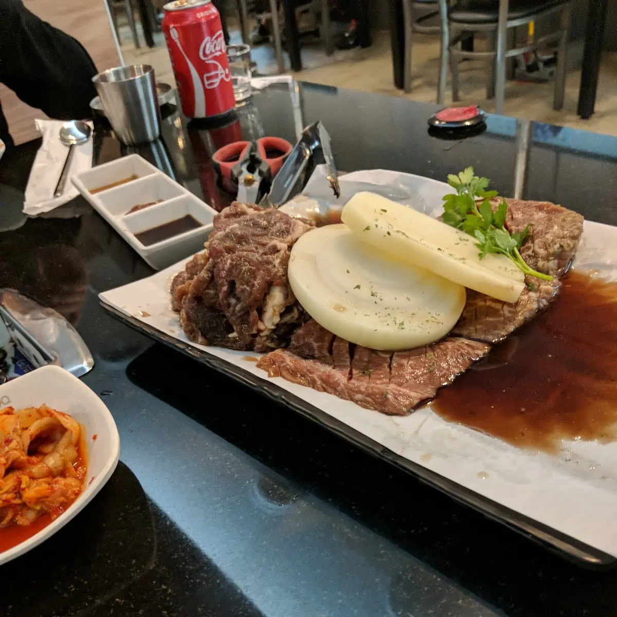 Dinner All You Can Eat