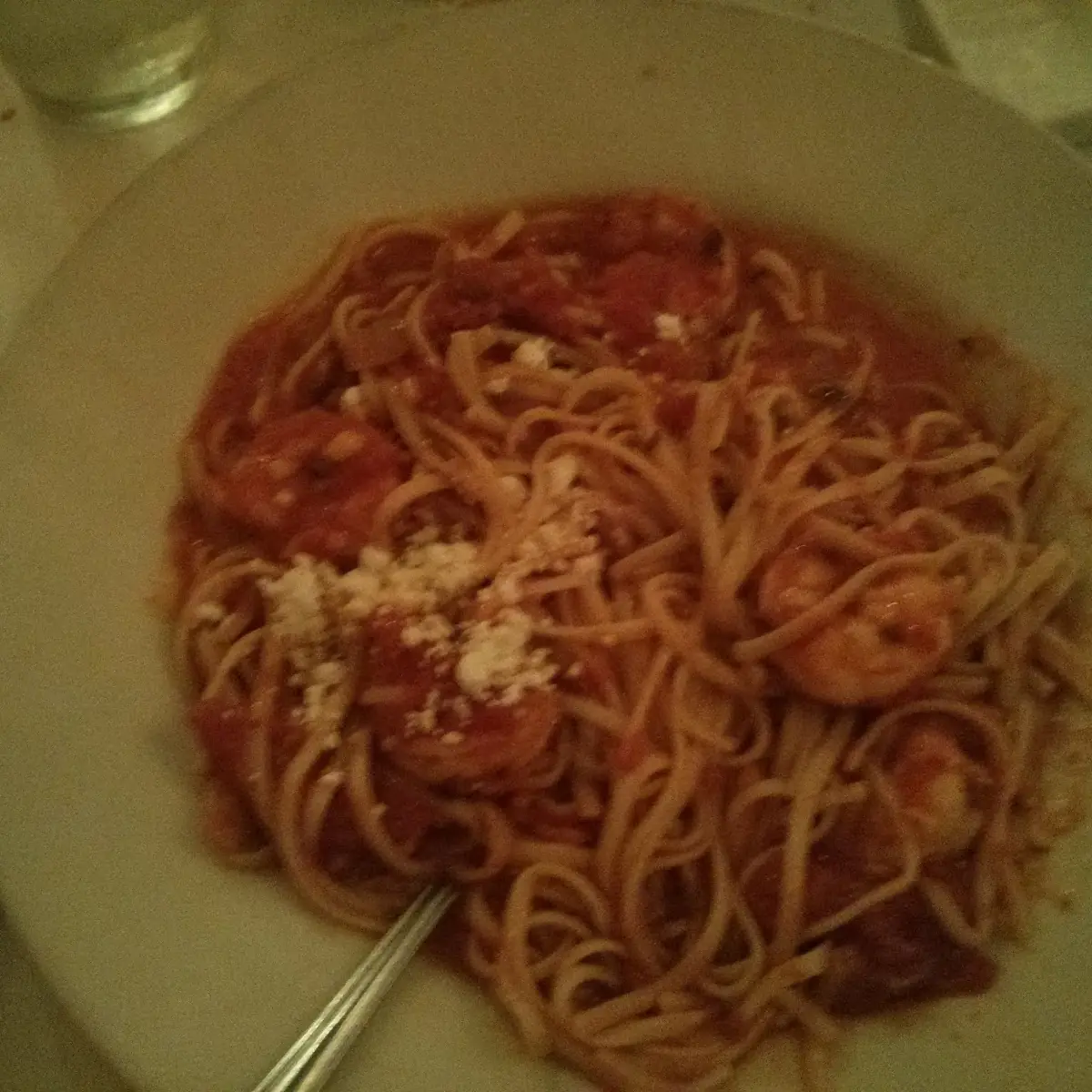 Spaghetti