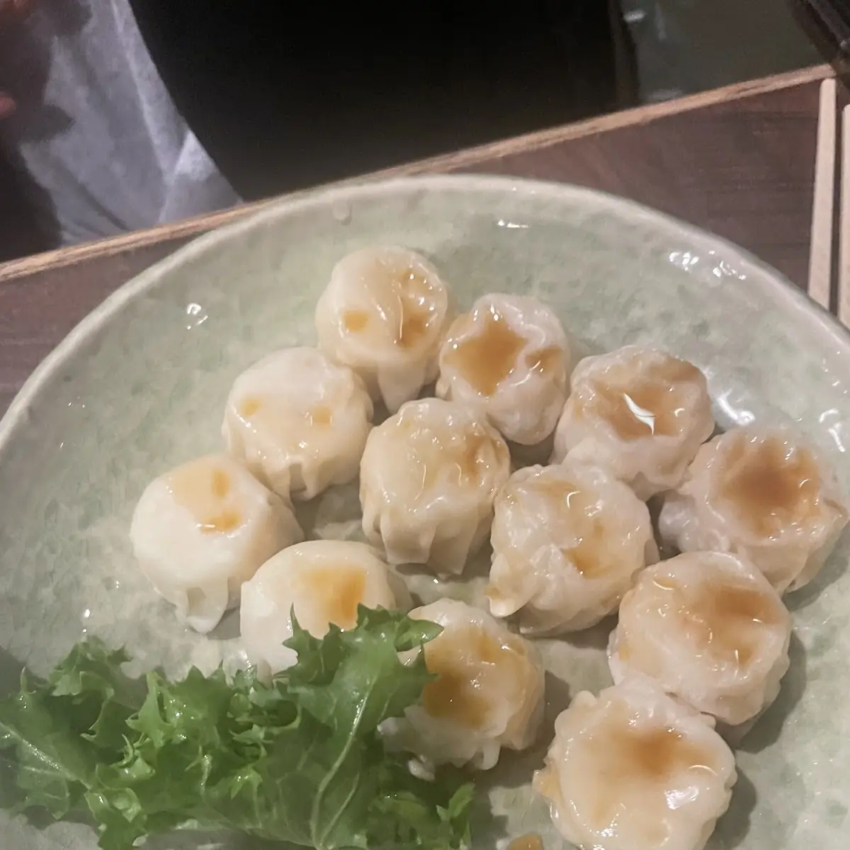 Shumai Shrimp -App