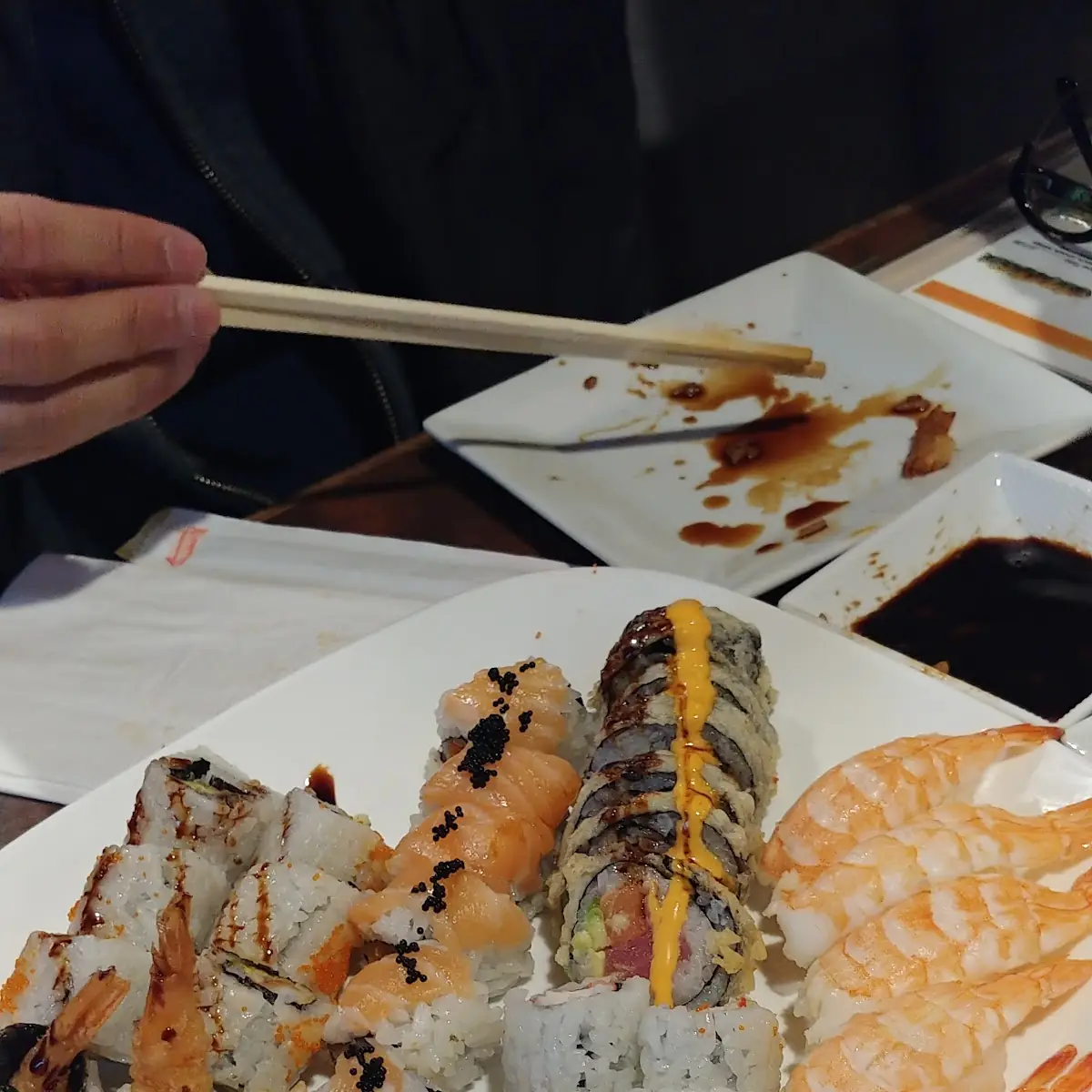 Sushi Roll