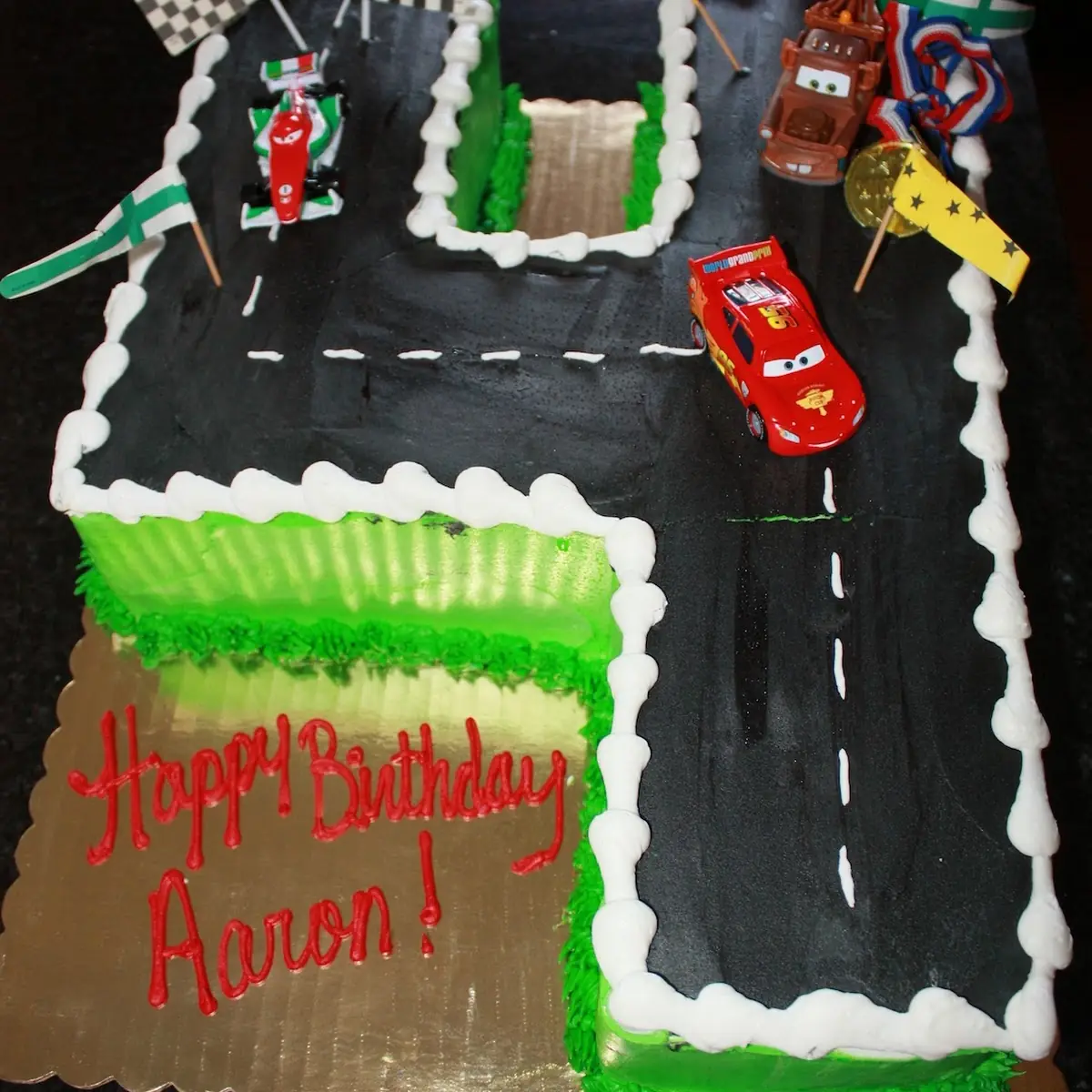 Christmas Cake