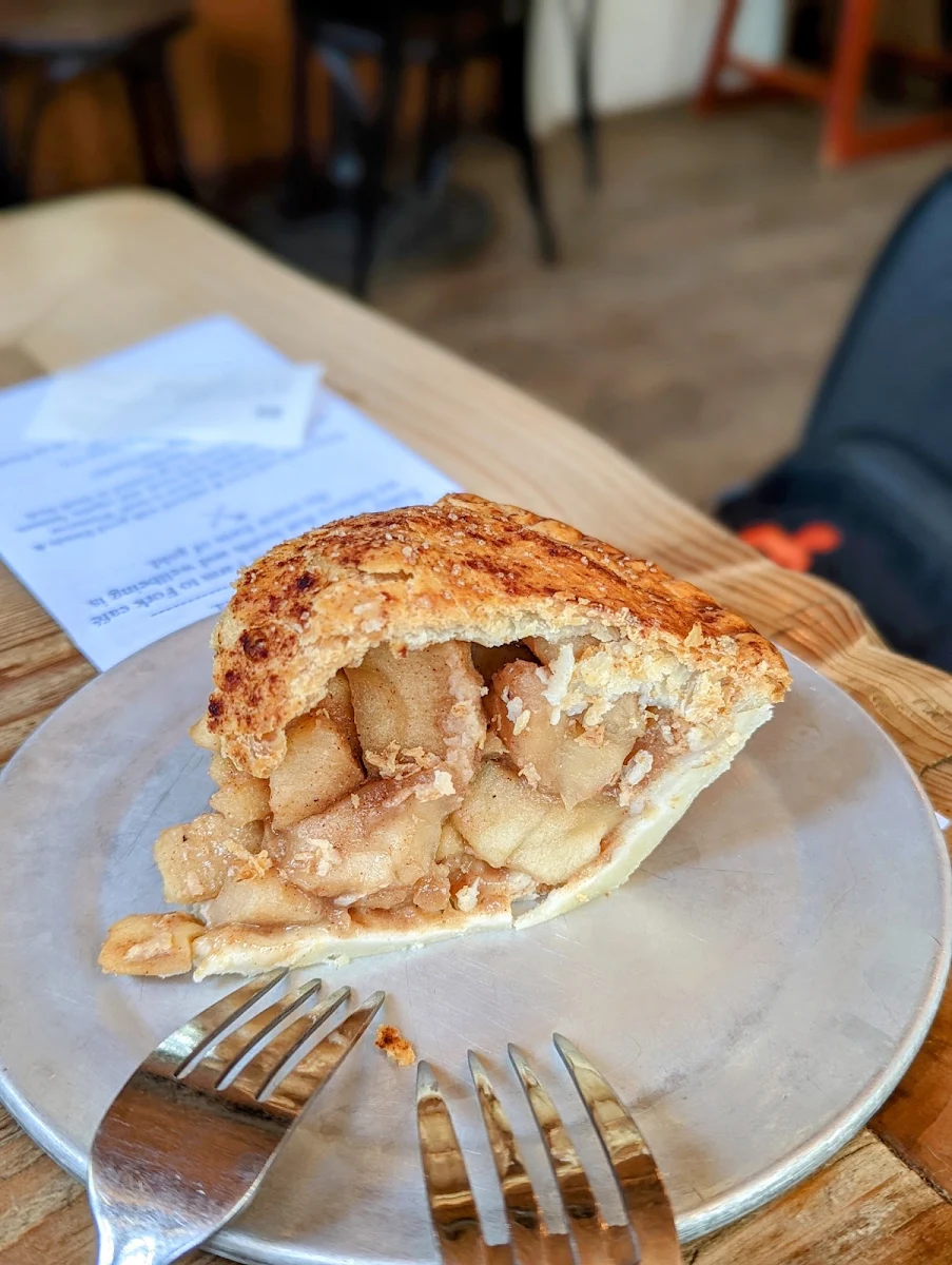 Apple Pie