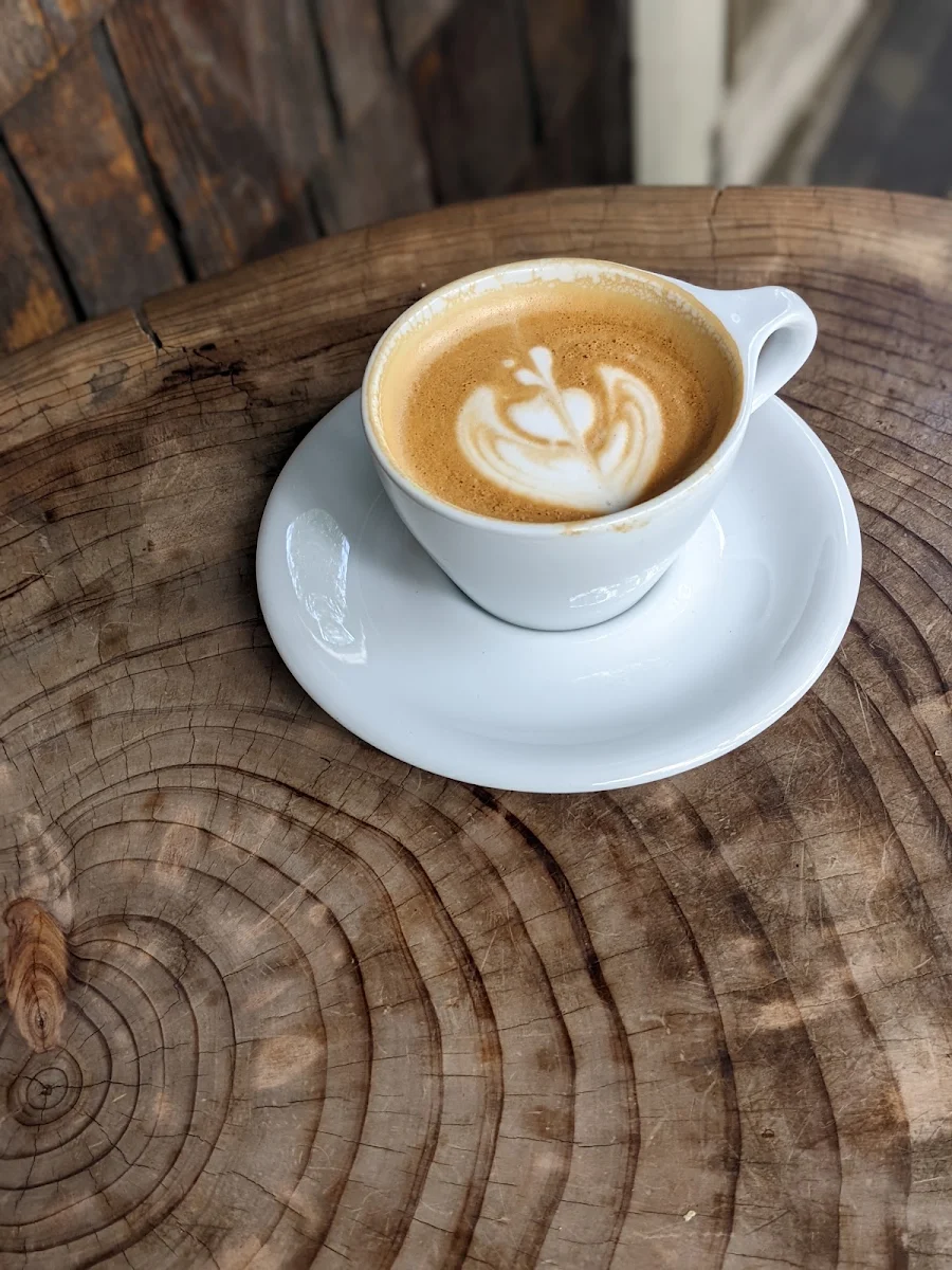 Cappuccino