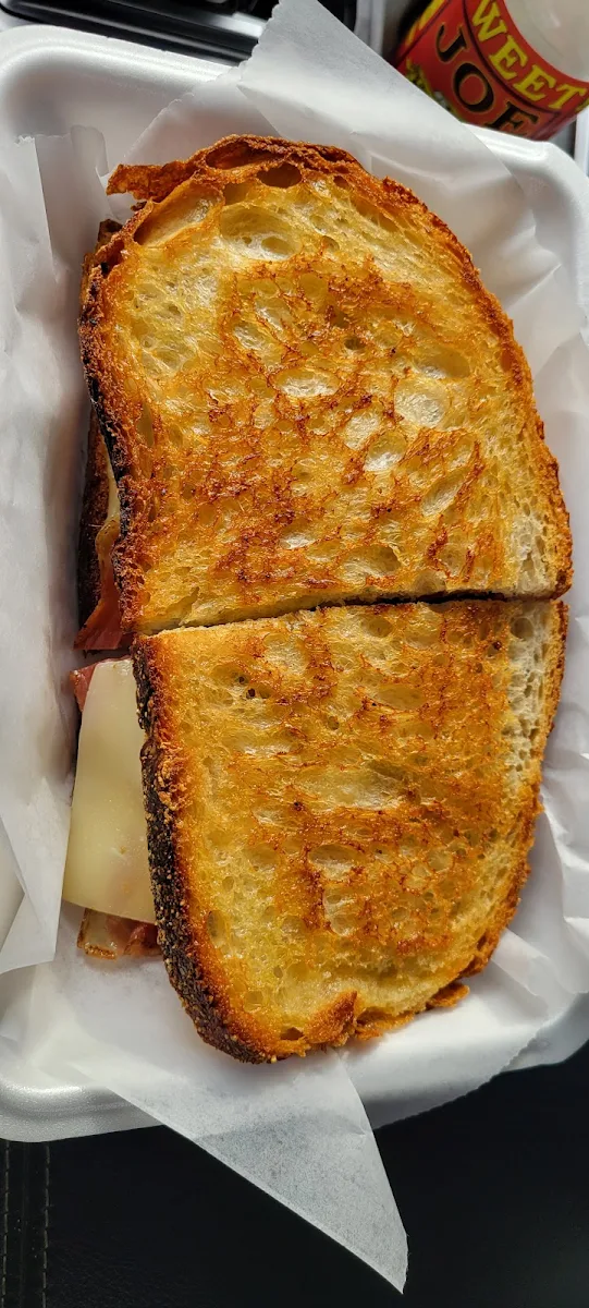 Cuban Sandwich