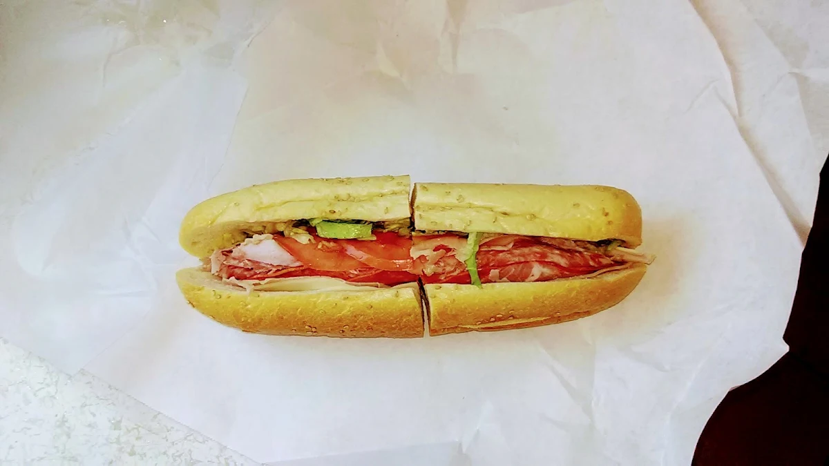 Italian Combo