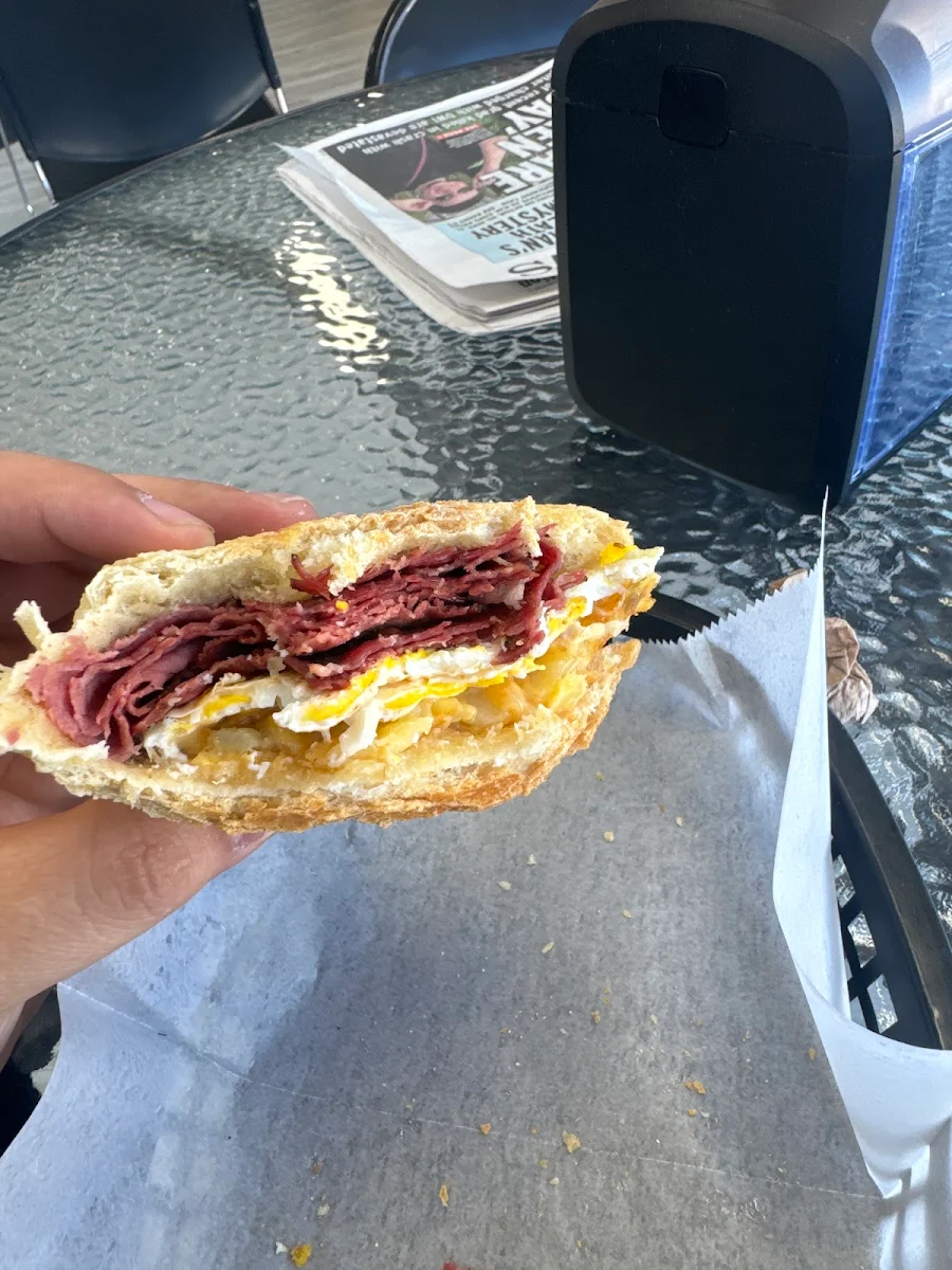 Pastrami