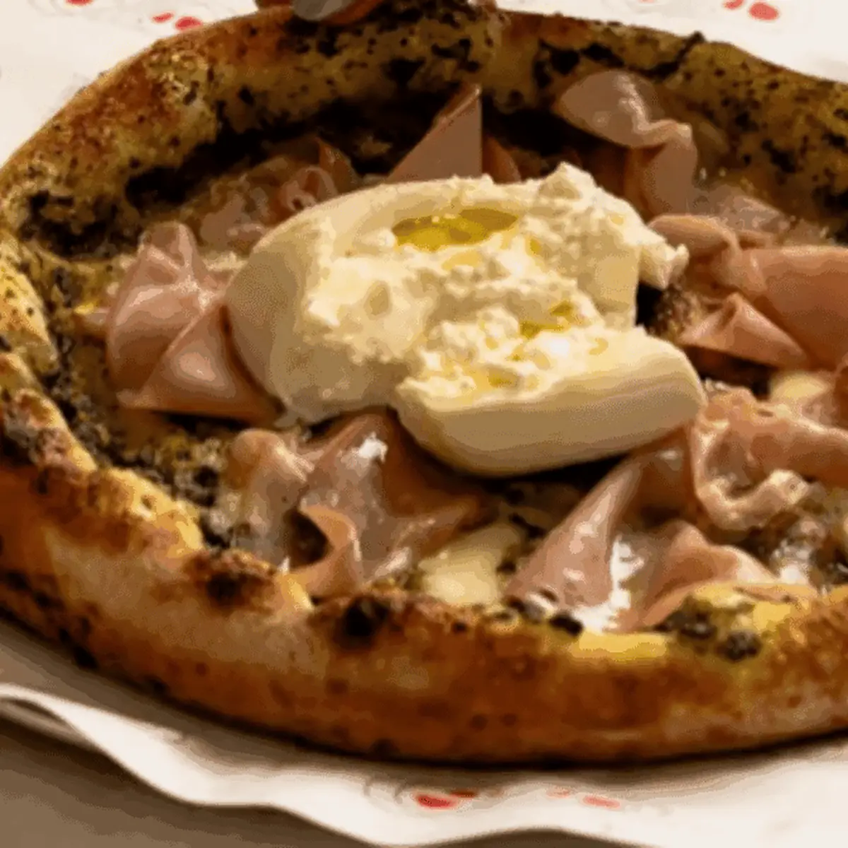 Giulia Pizza