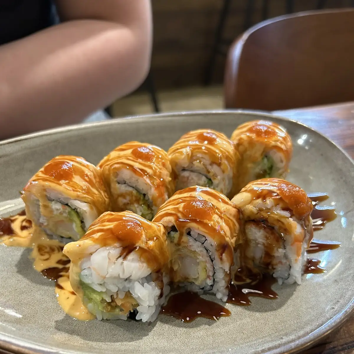 Tiger Roll