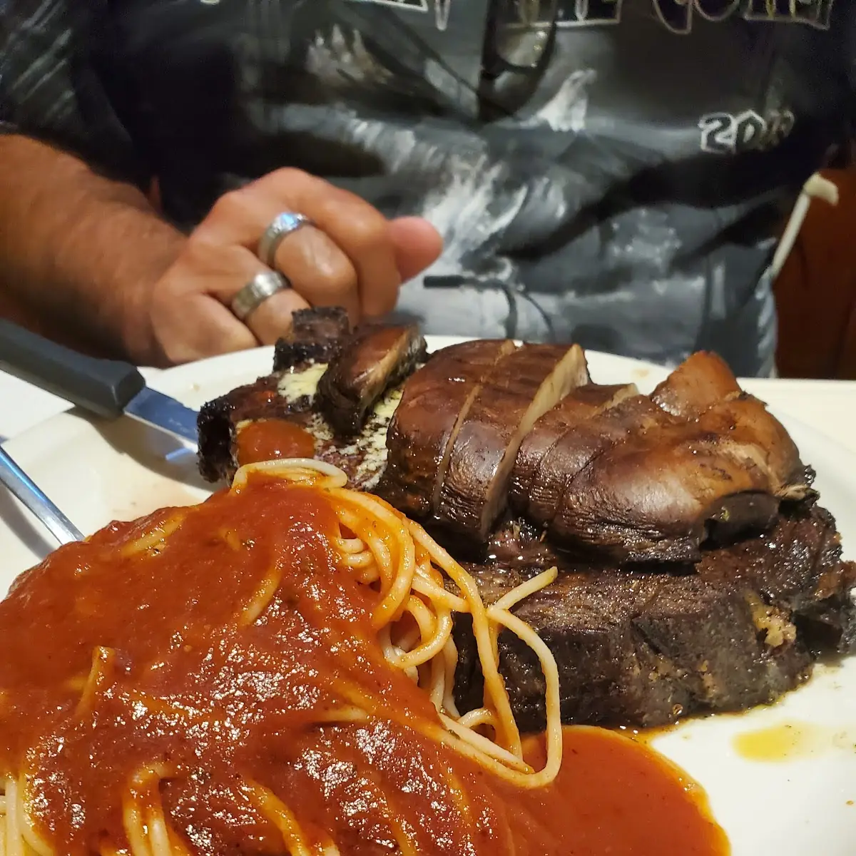 Prime Rib
