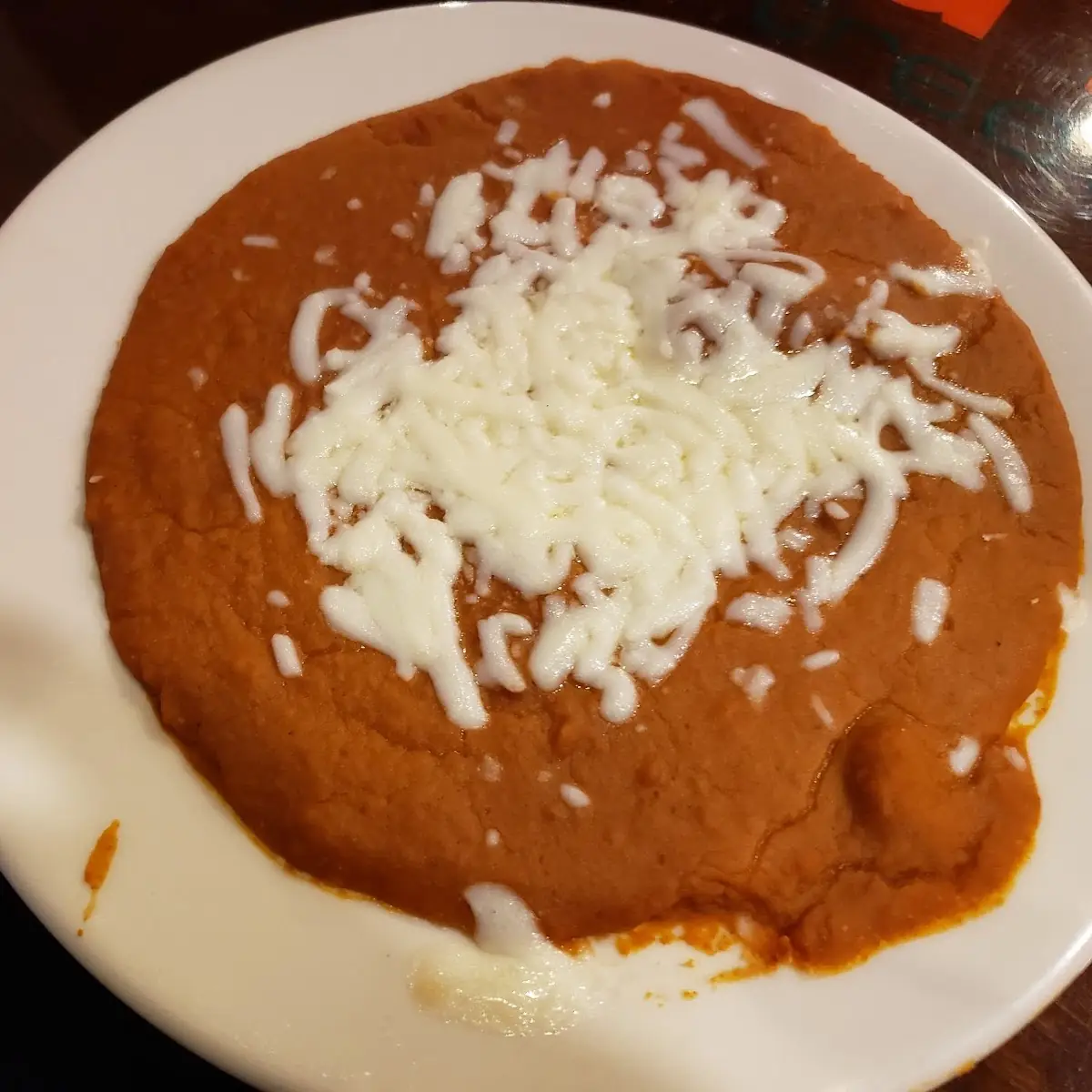 Refried Beans