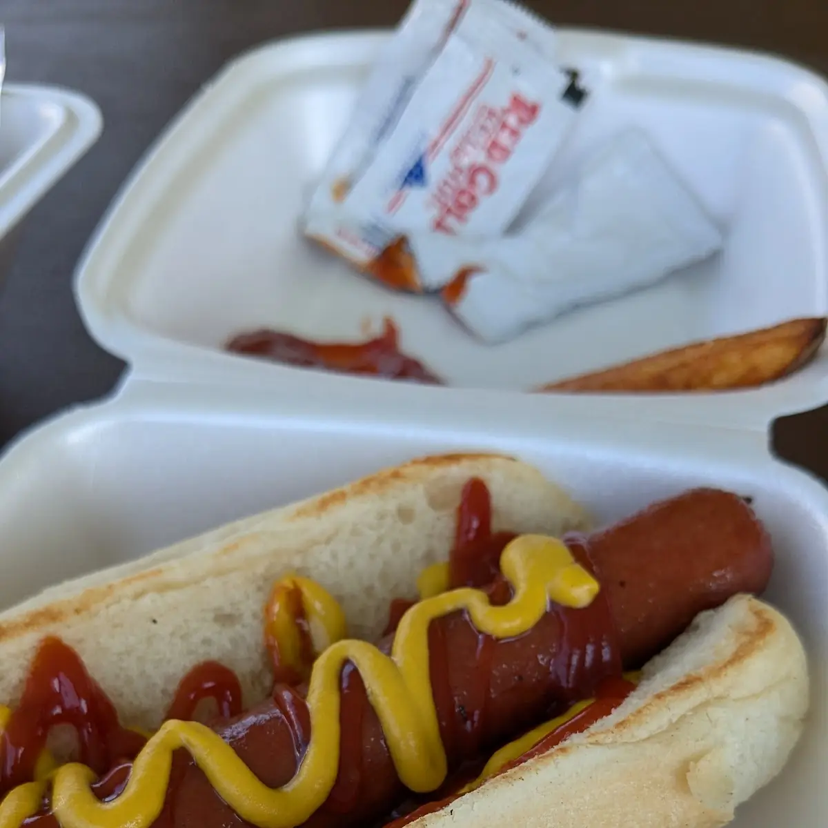 Hot Dog