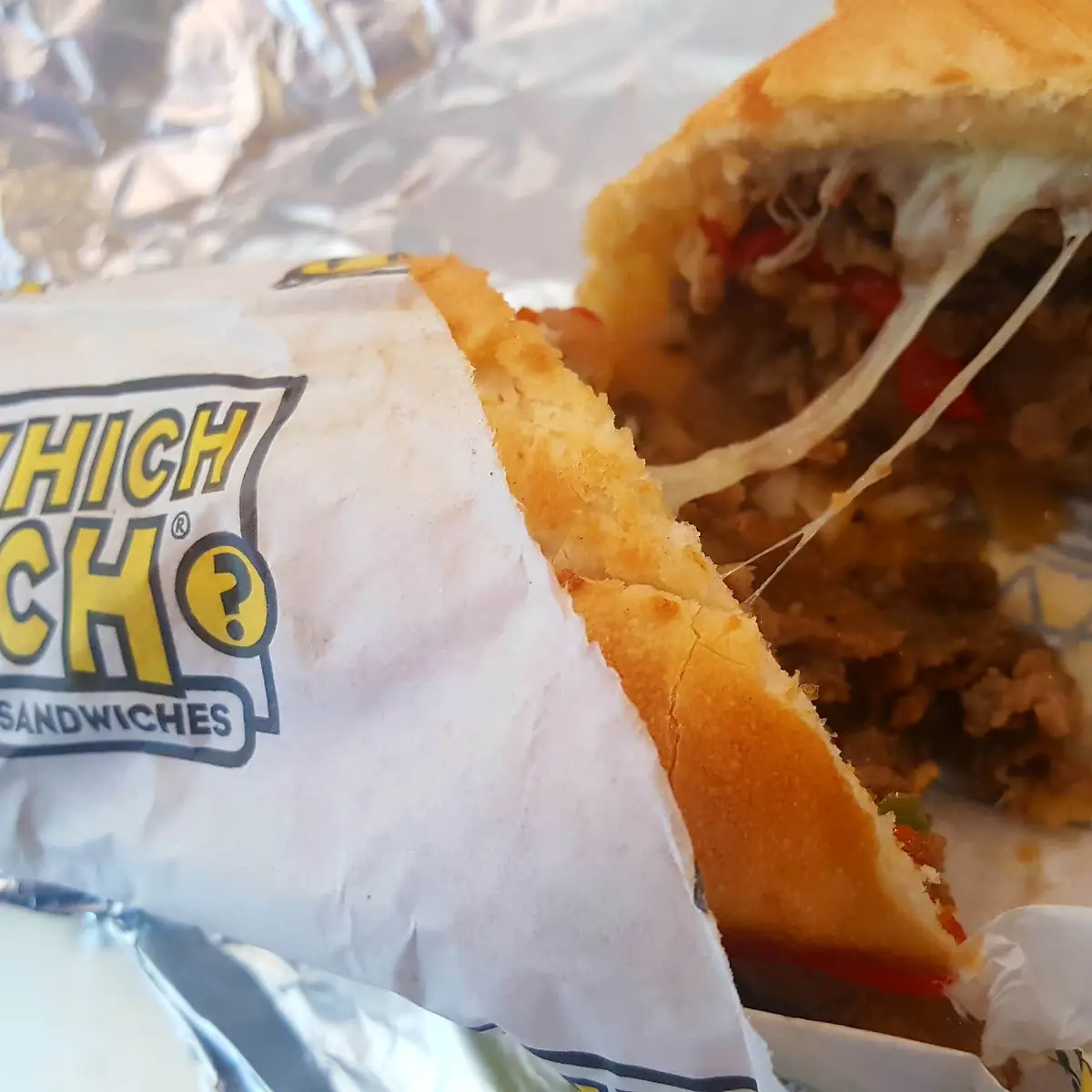 Philly Cheesesteak