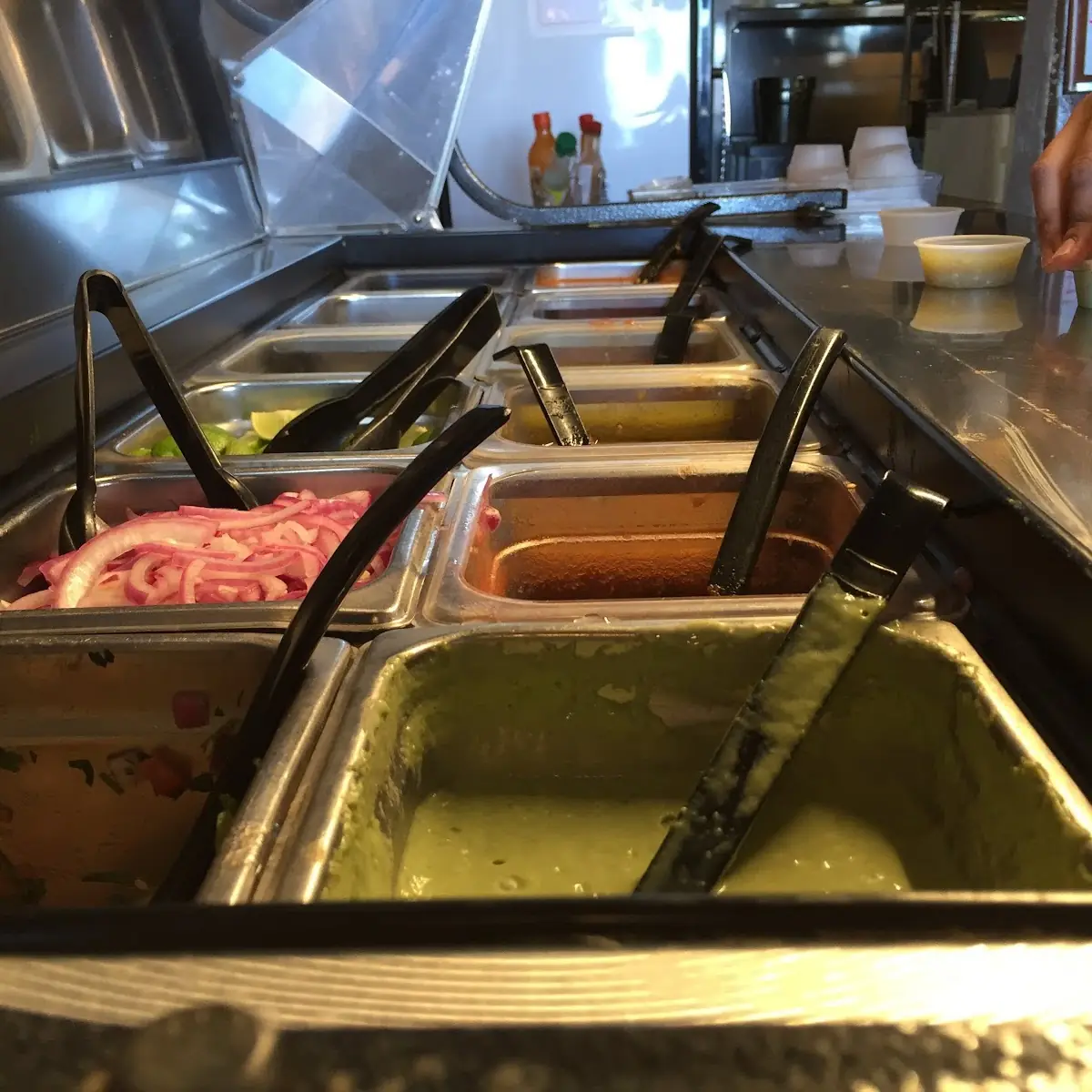 Salsa Verde