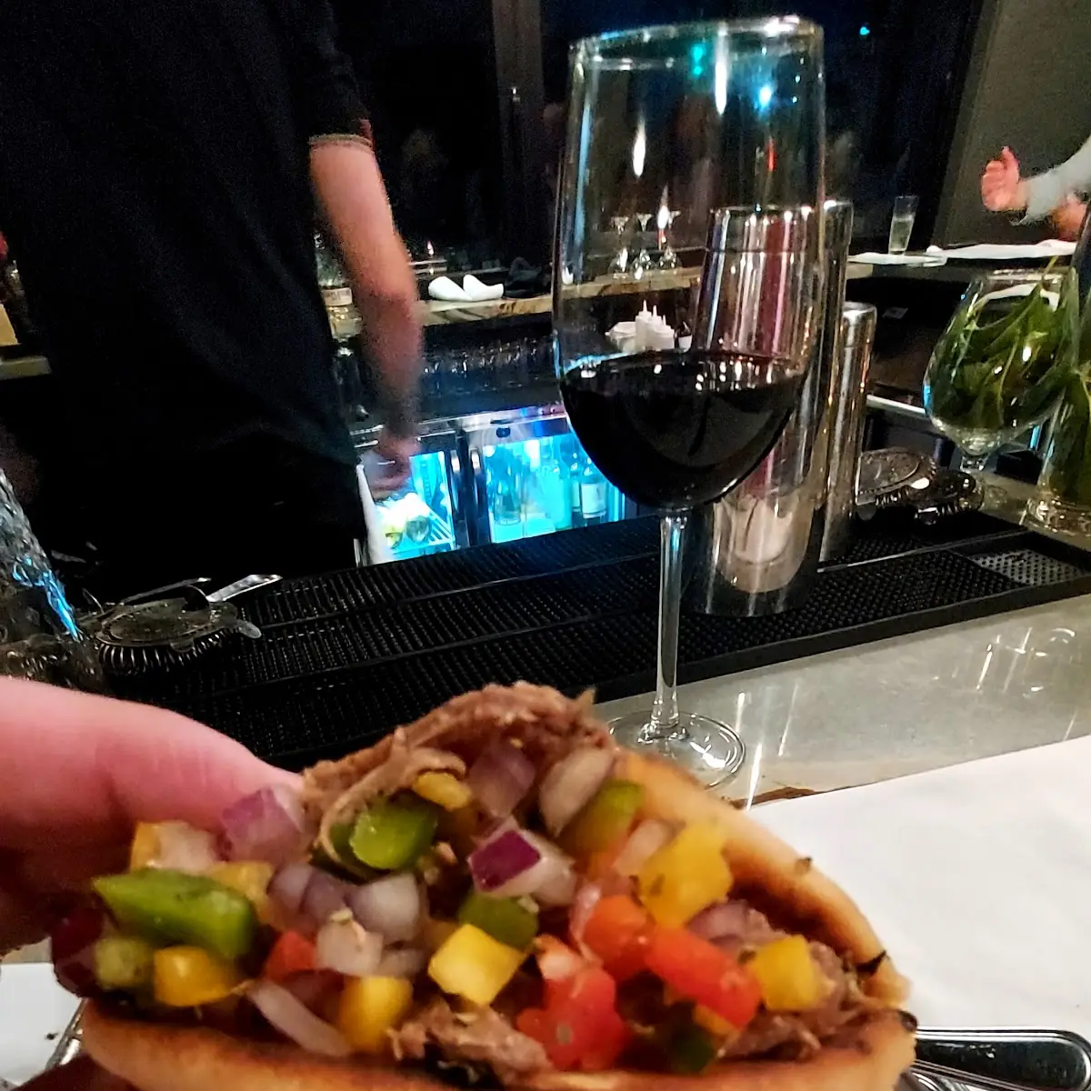 Mini Gyro