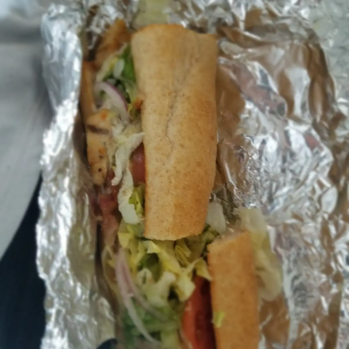 Gyro
