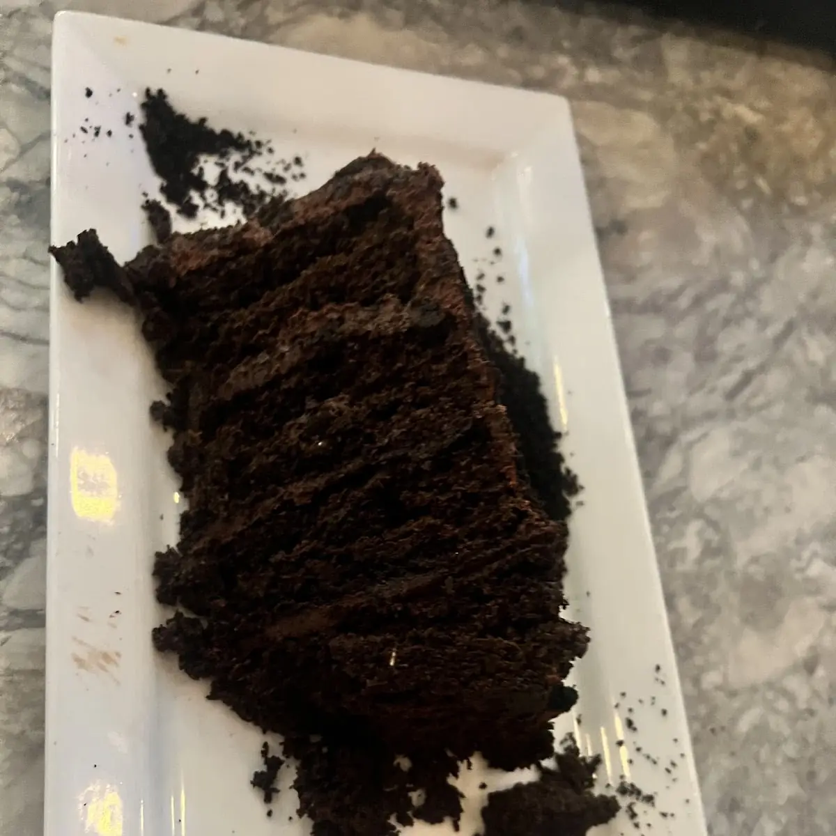 Chocolate Cake