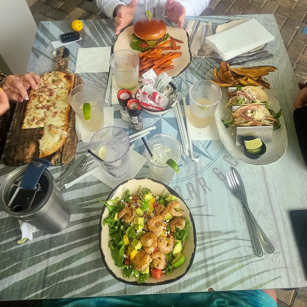 Ceviche