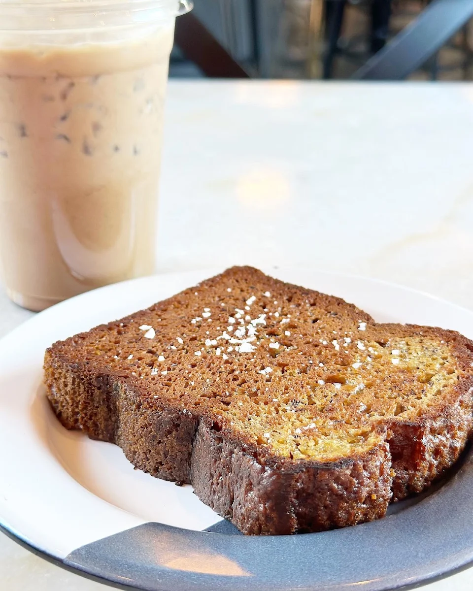 Banana Bread