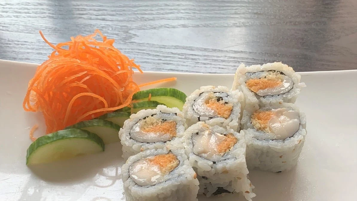 Highlights, Sushi Island