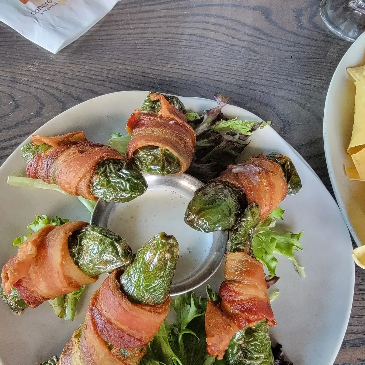 Jalapeno Poppers