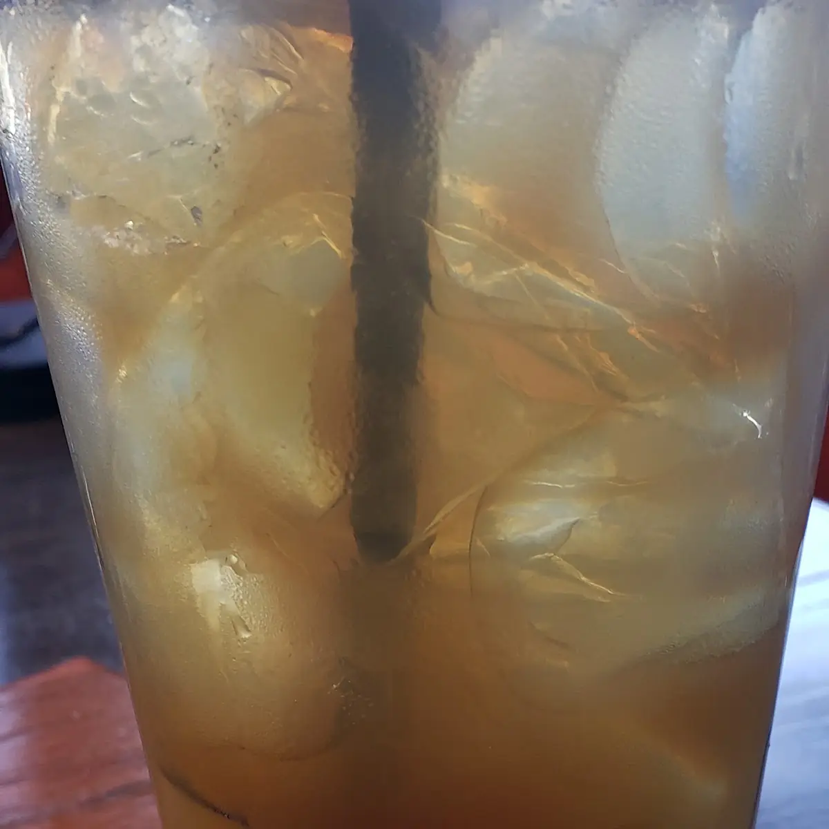 Long Island Ice Tea