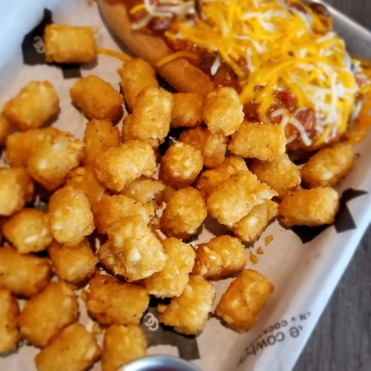 Tater Tots