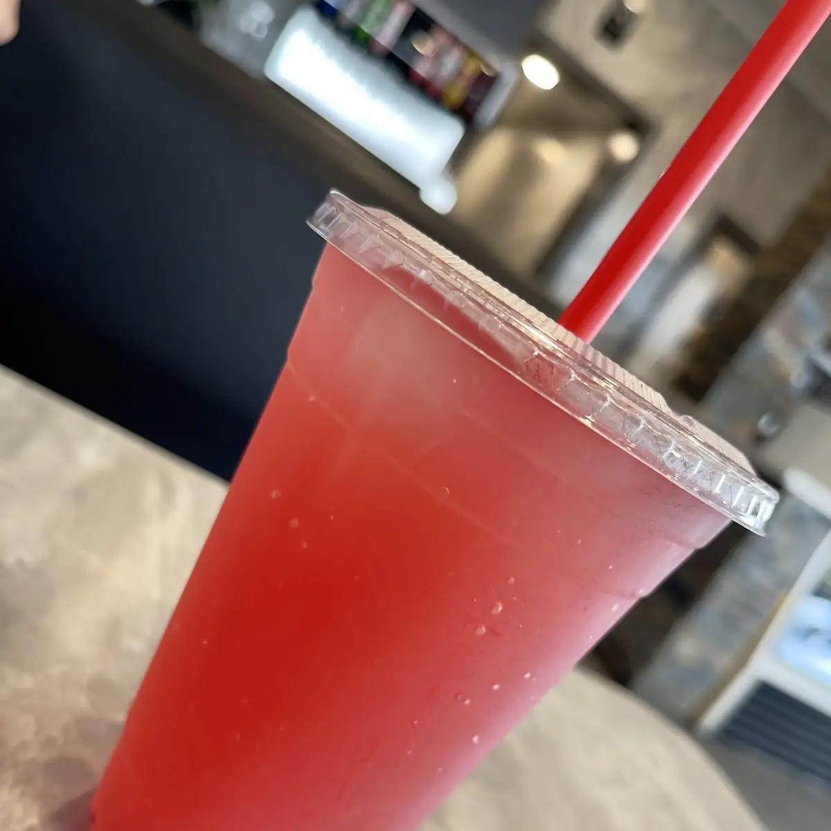 Sandia Agua Fresca