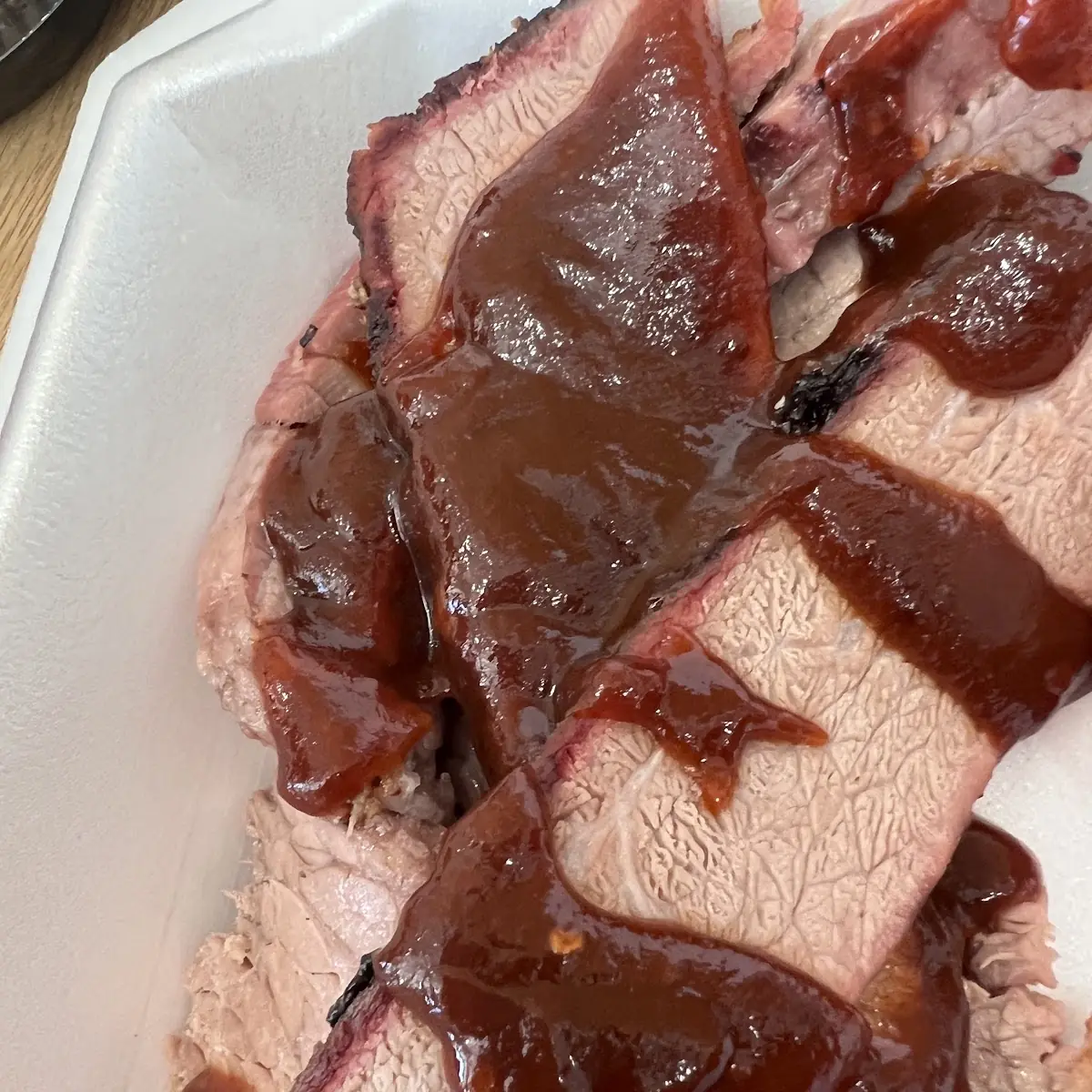 Beef Brisket