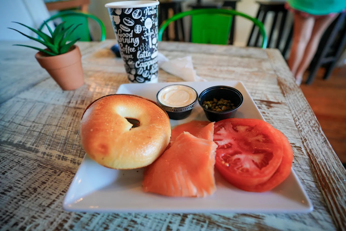 Bagel