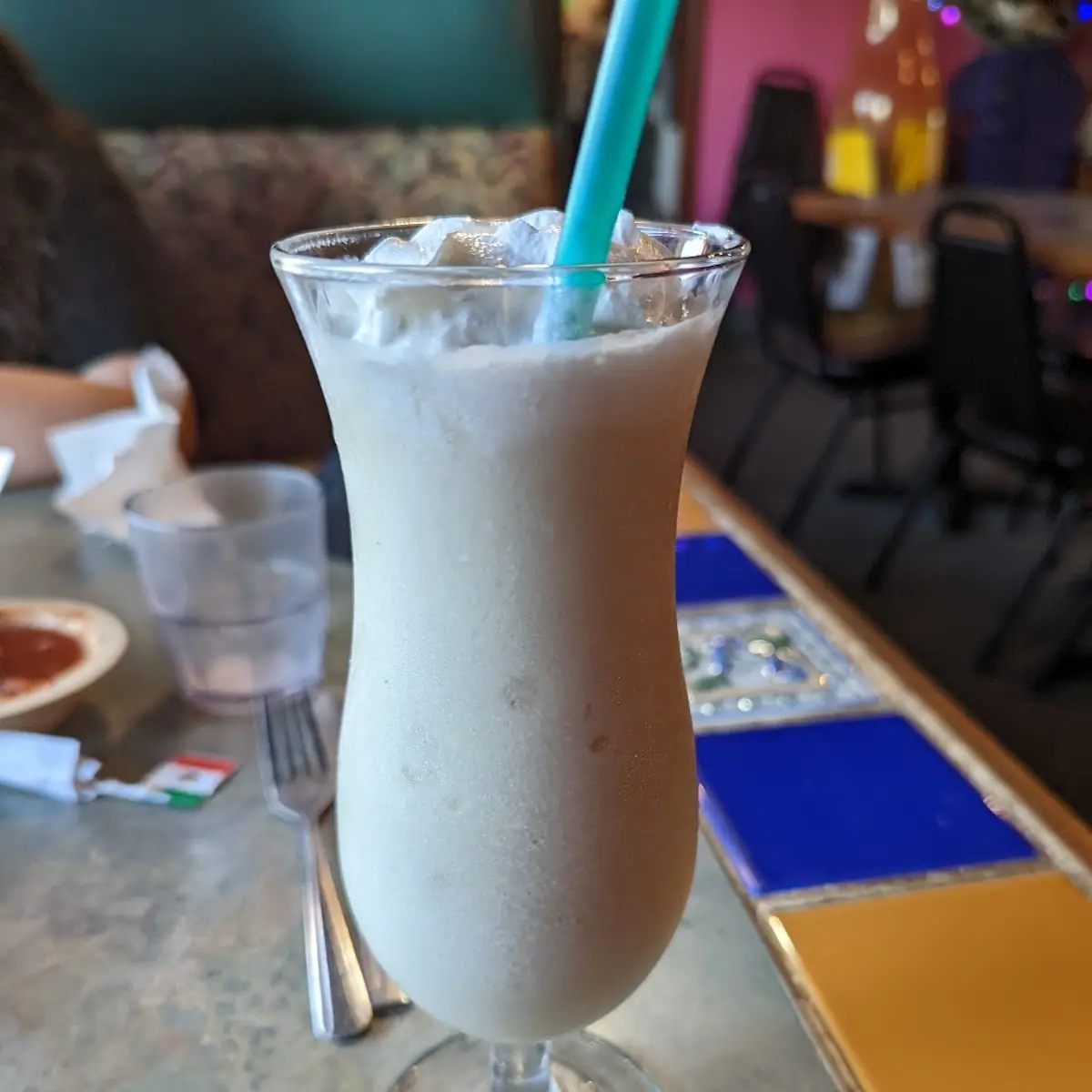 Pina Colada