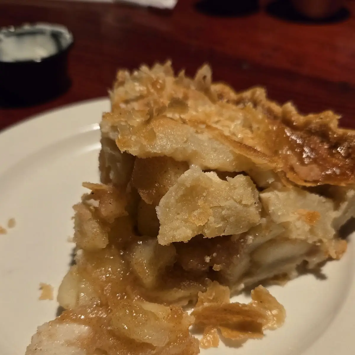 Apple Pie