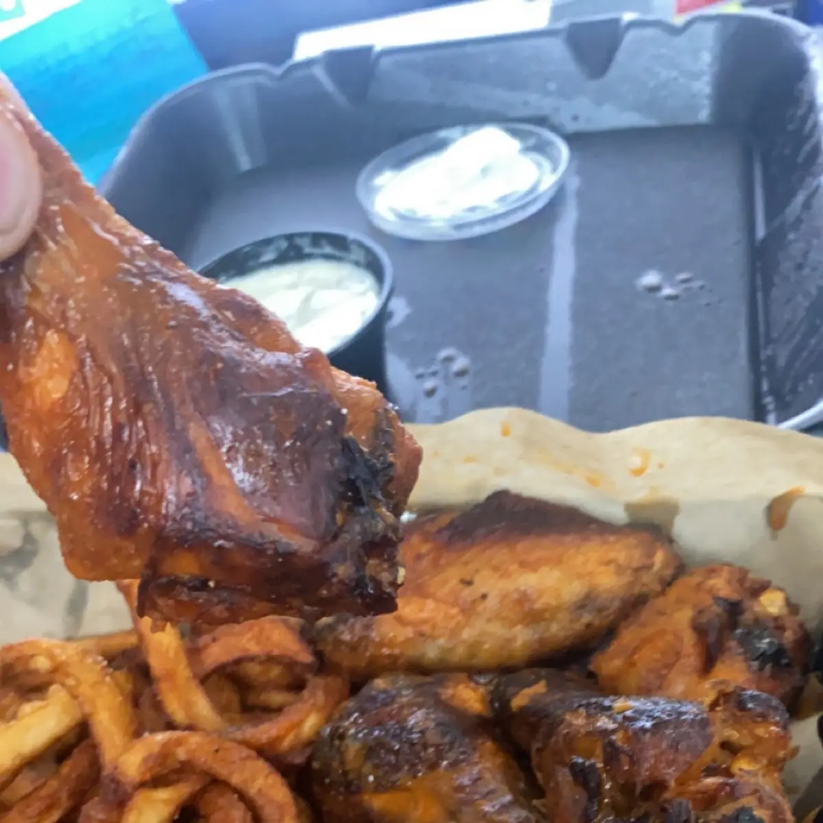 Chicken Wings
