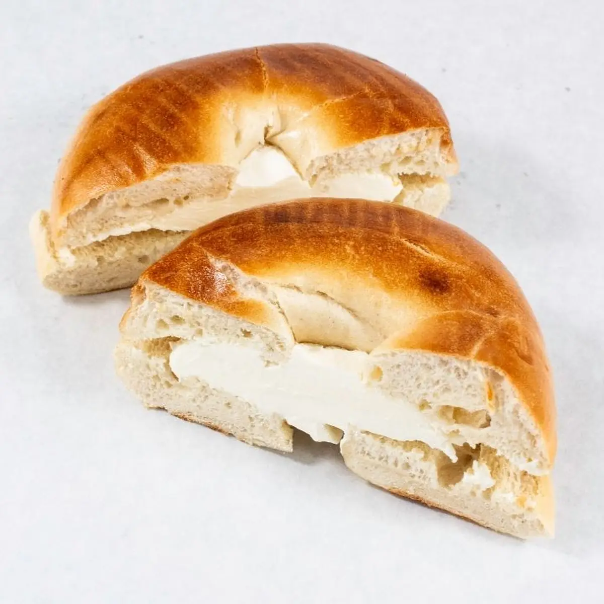 Bagel & Cream Cheese