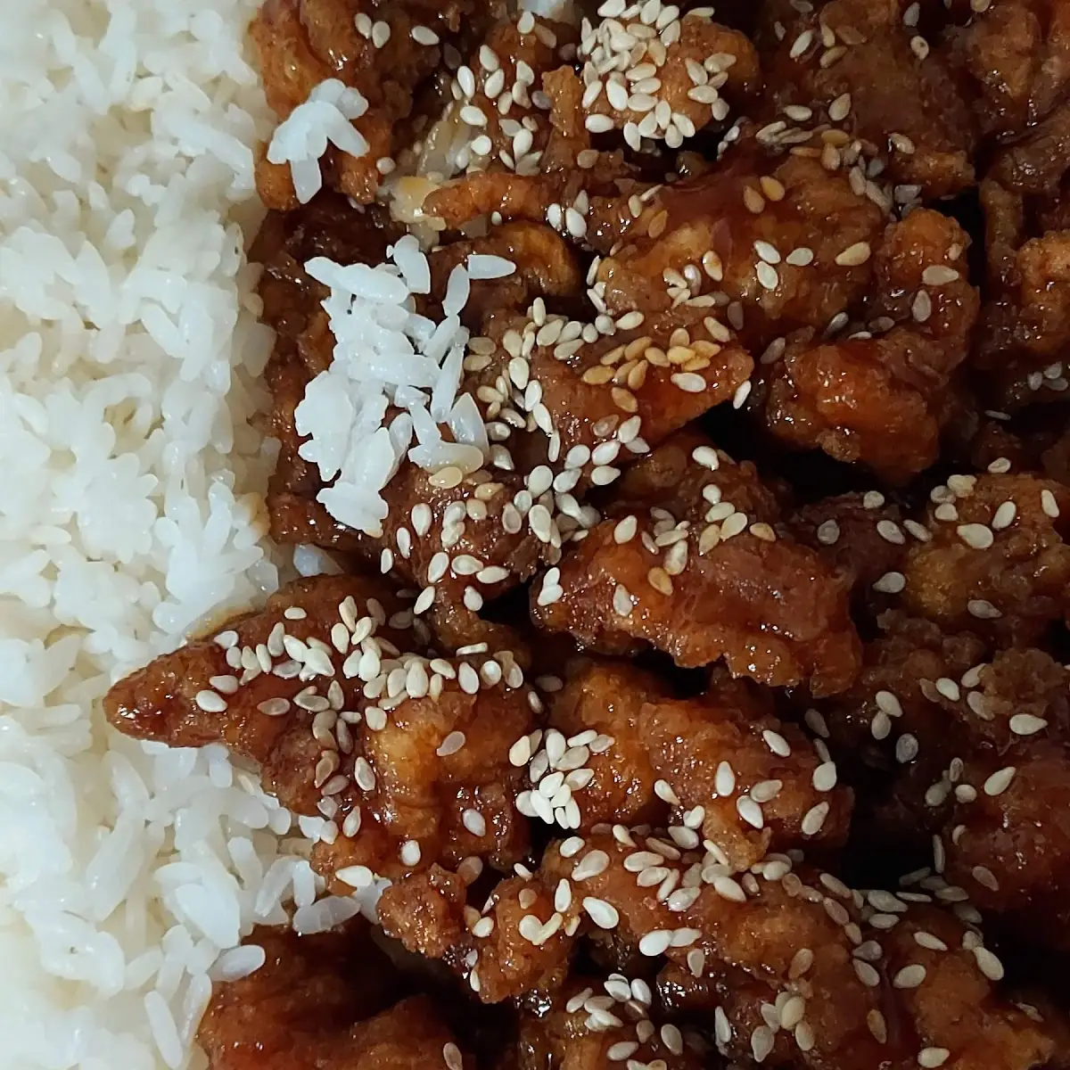 lg 1 Sesame Chicken