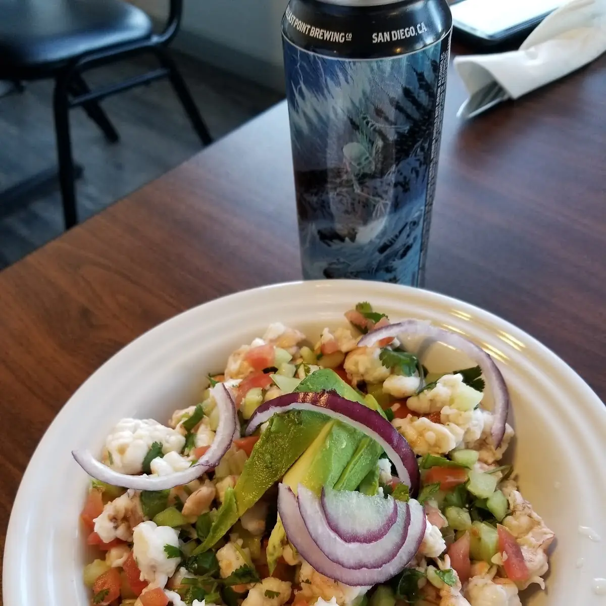 Ceviche