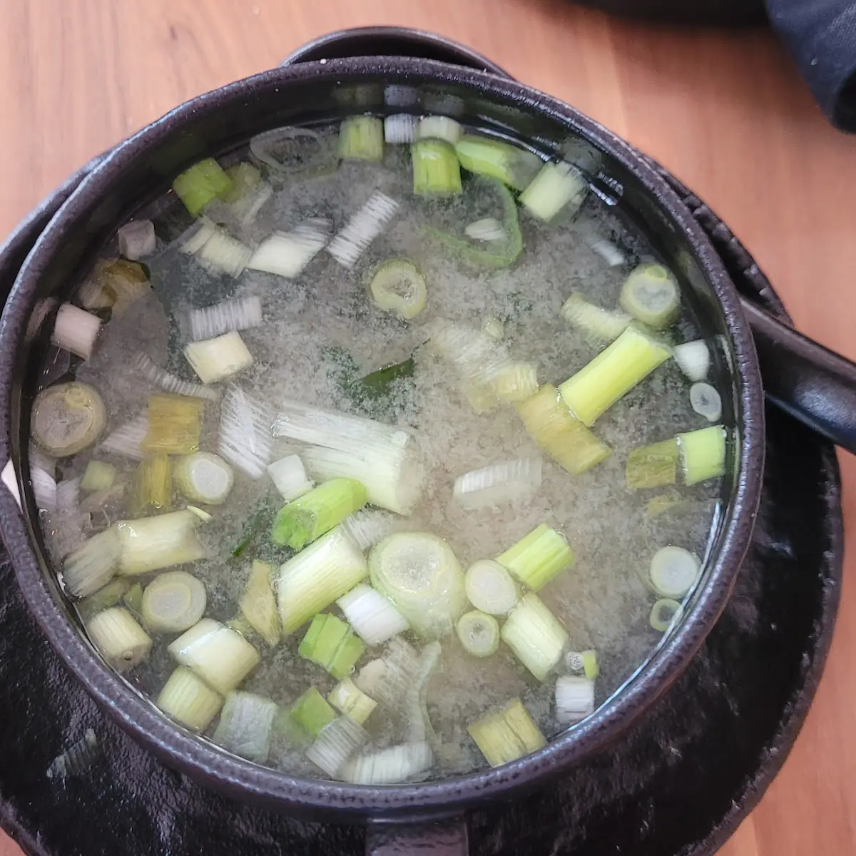 Miso Soup