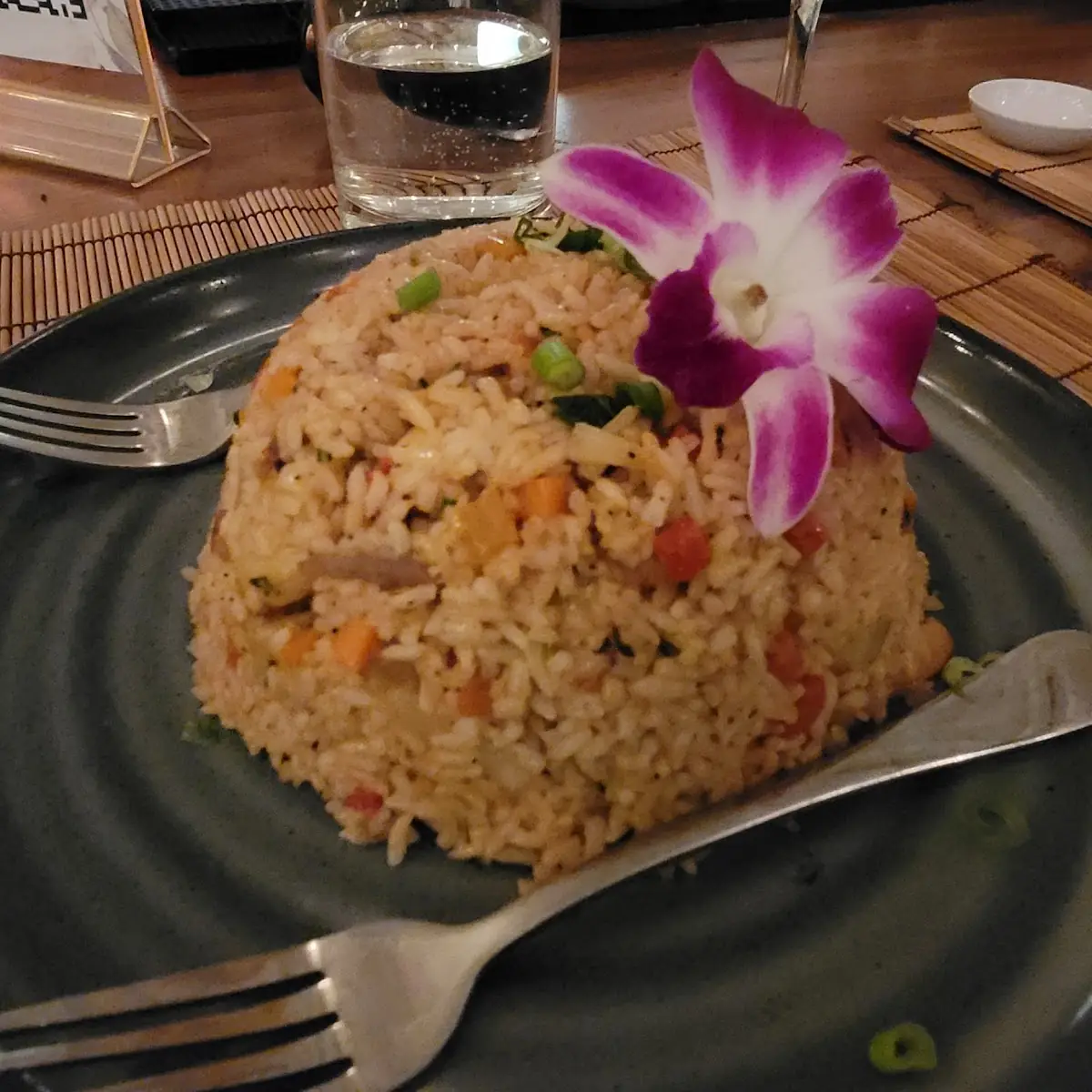 Shrimp Fried Rice