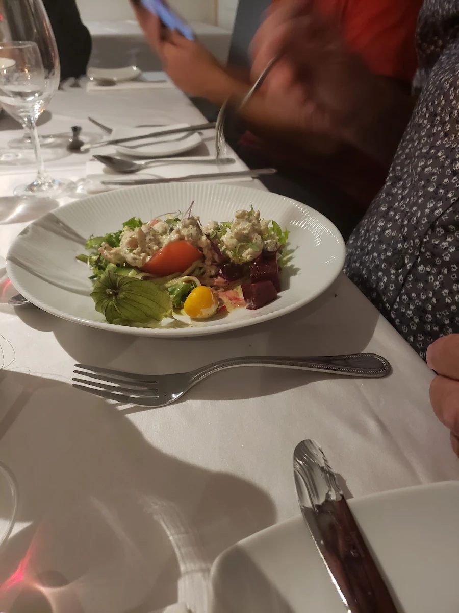 Tomate Farcie, Le Chou de Bruxelles