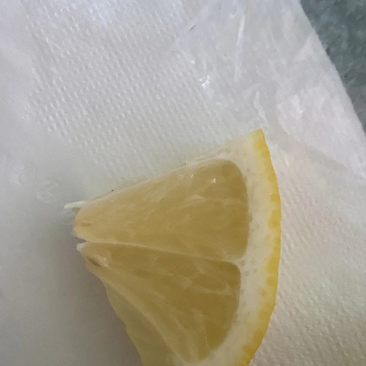 Lemon Salad