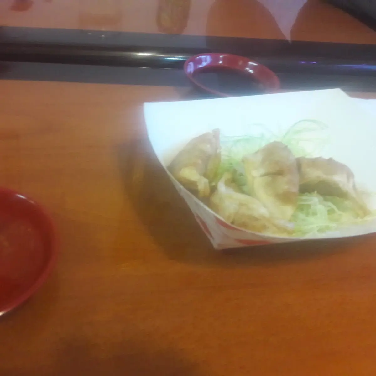 Miso Soup