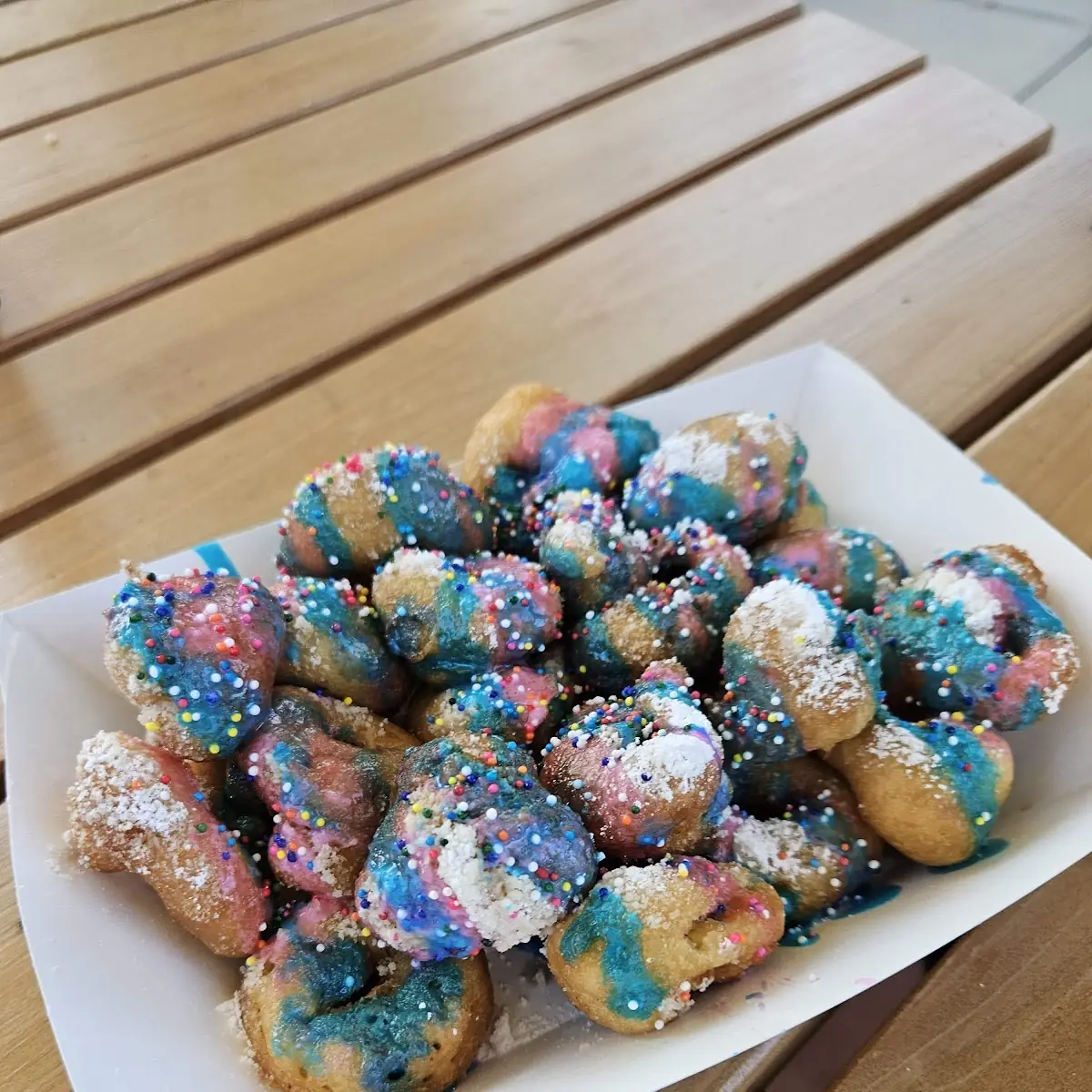 Doughnut