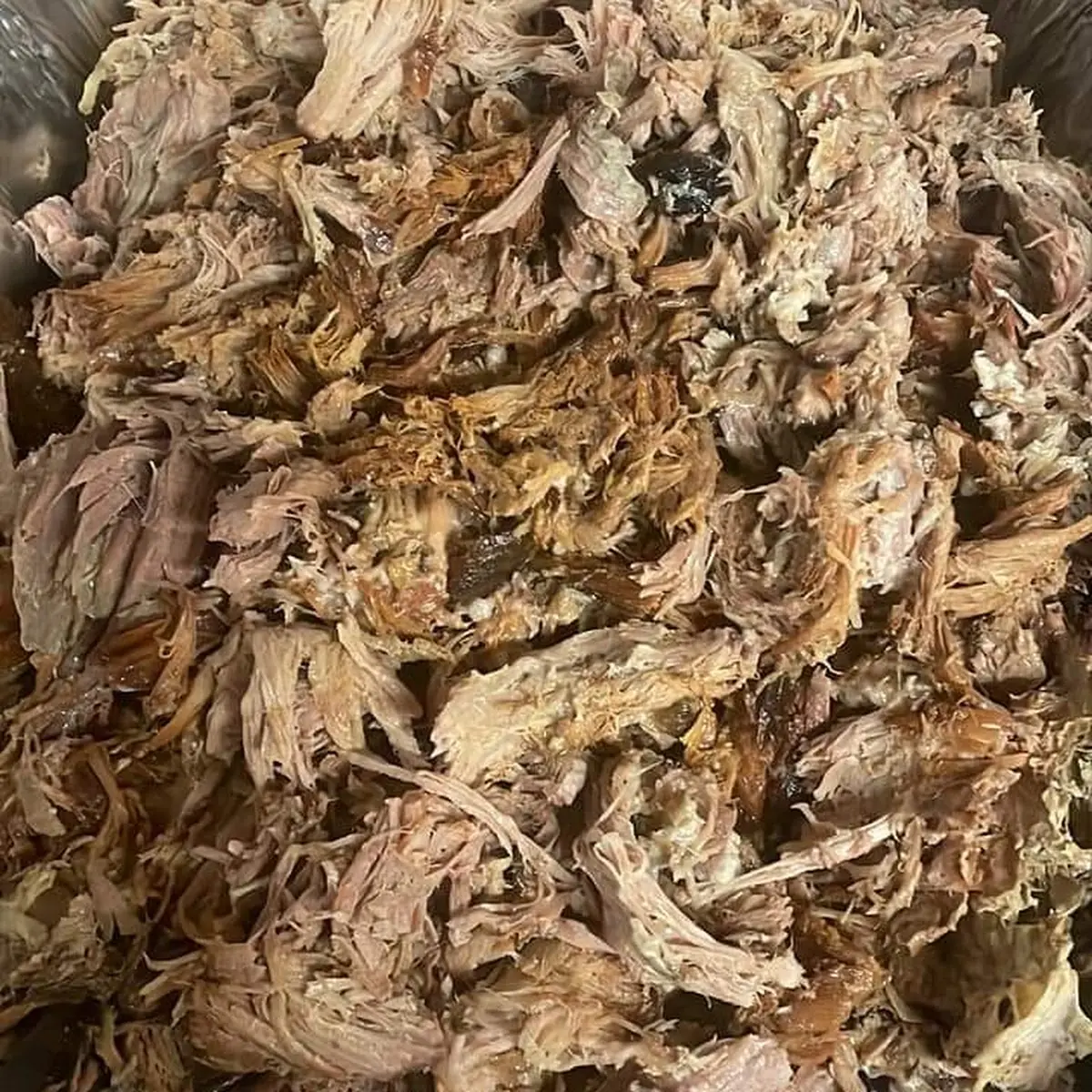 Pulled Pork