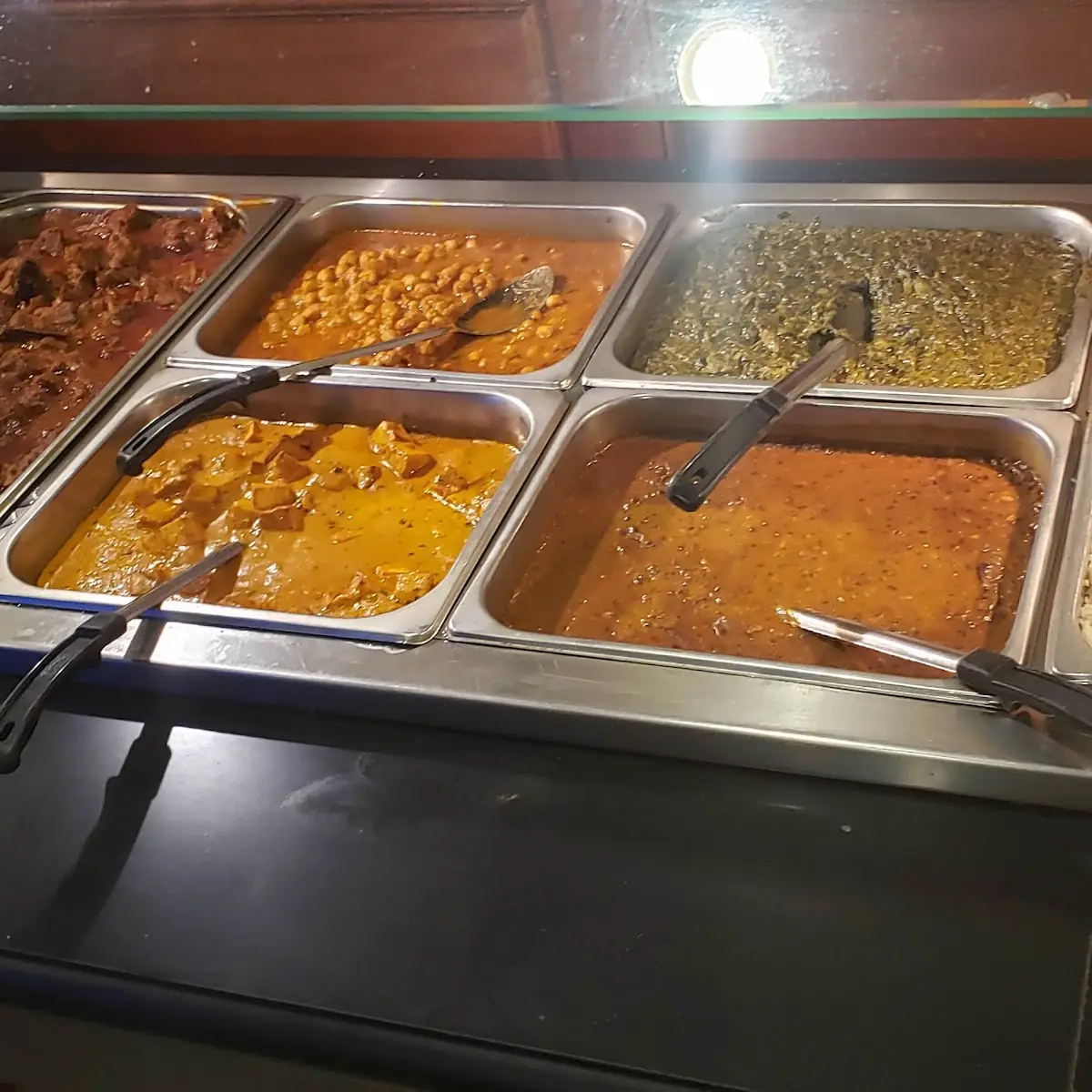 Veg Non Veg
