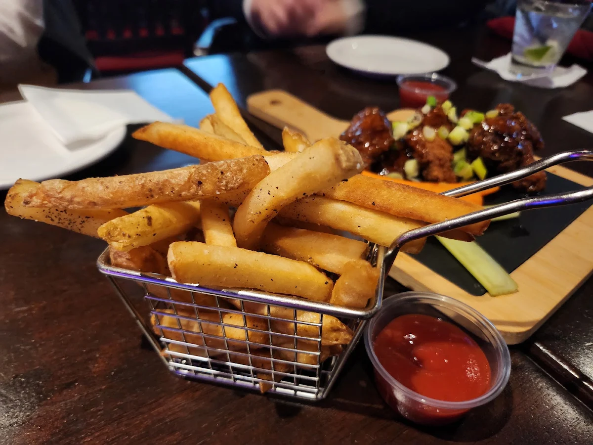 French Fries