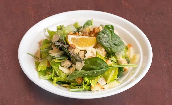 Junior Caesar Salad