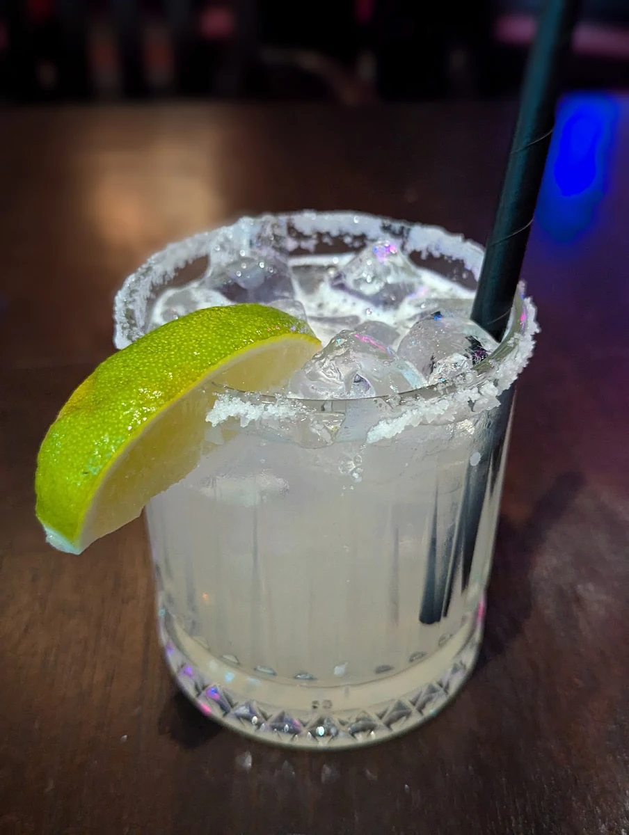Margherita