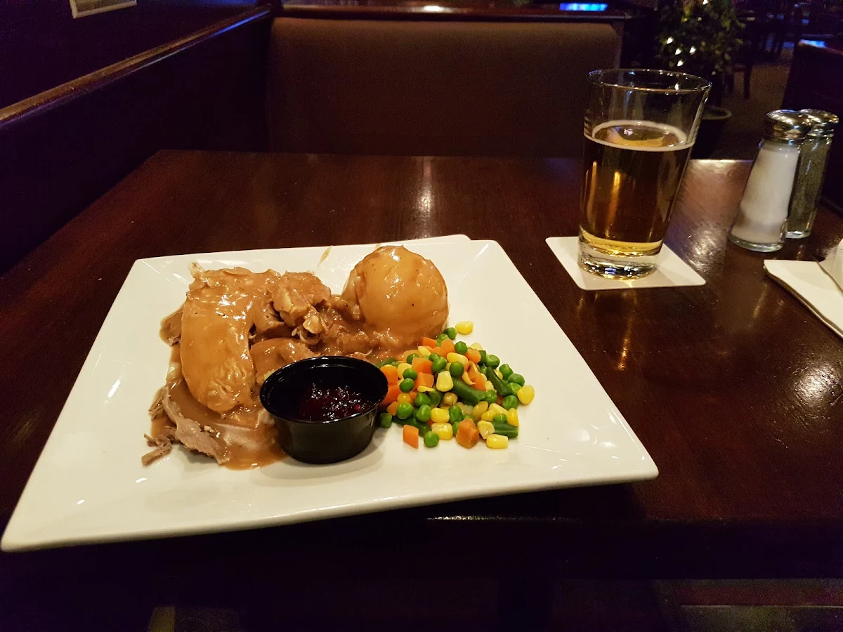 Side Gravy