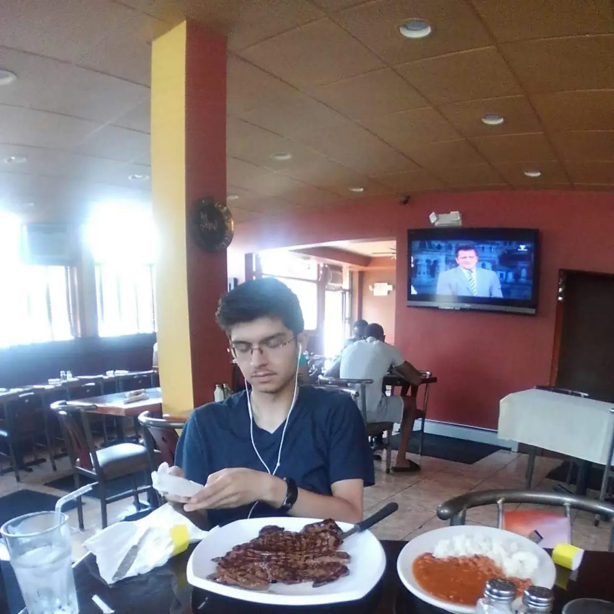 Carne Asada