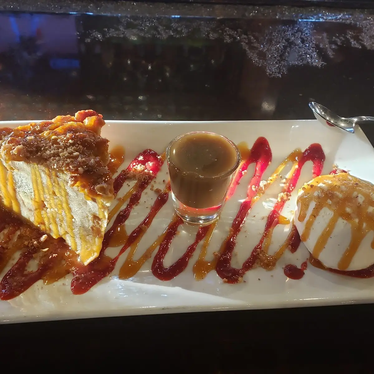 Bread Pudding