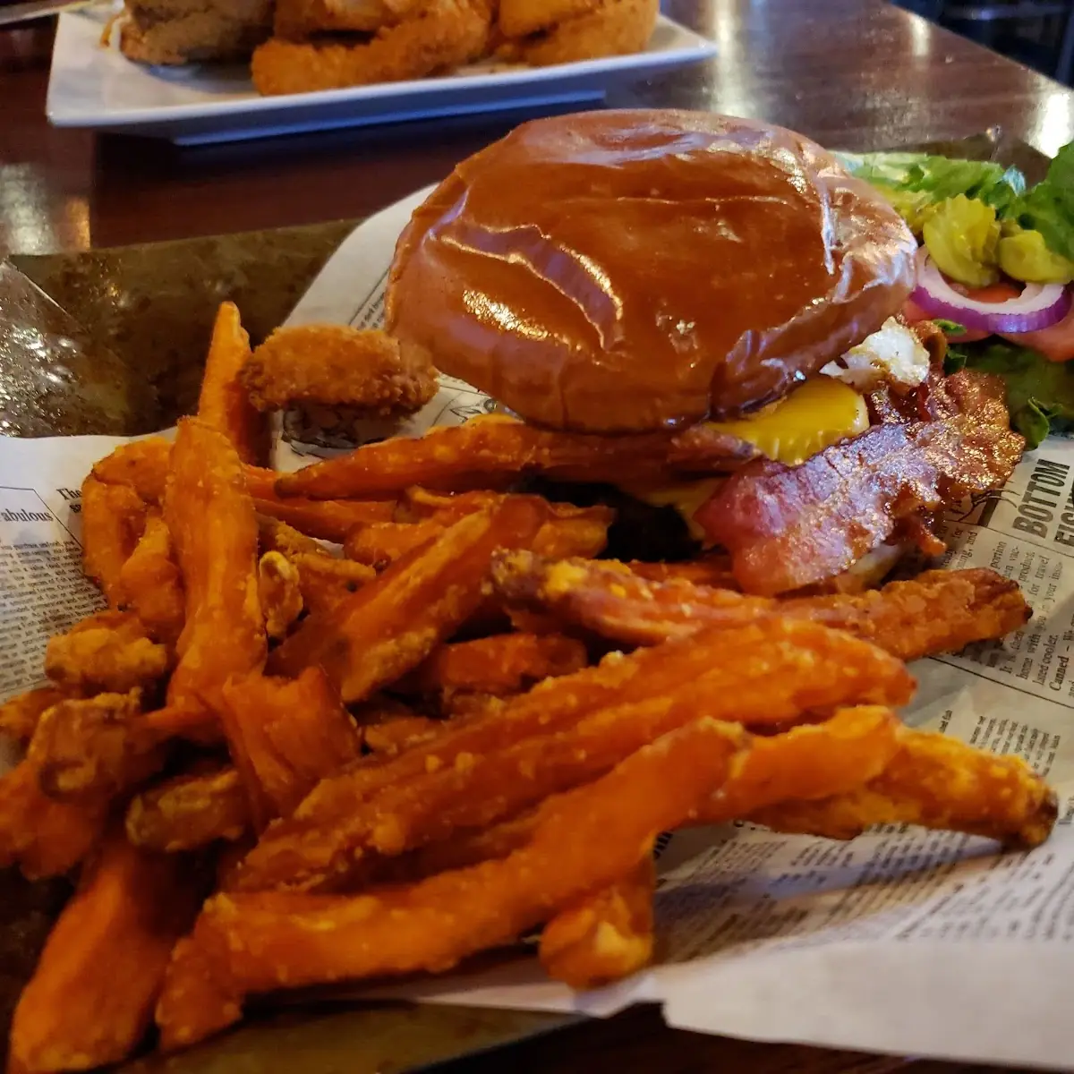 Chicken Sandwich